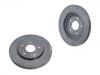 диск тормозной Brake Disc:43251-SL0-010