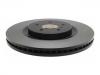 диск тормозной Brake Disc:40206-JL00A