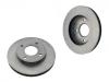 Disco de freno Brake Disc:40206-4ZB10