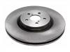 диск тормозной Brake Disc:26300-FE000