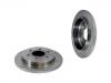 刹车盘 Brake Disc:43206-7S000