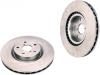 диск тормозной Brake Disc:26300-FE070