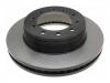 Disco de freno Brake Disc:5C3Z-1125-CA