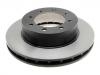 Disque de frein Brake Disc:F81Z-1125-AB