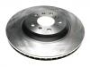 Disco de freno Brake Disc:25803423