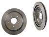 Disco de freno Brake Disc:10445858