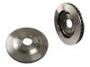 диск тормозной Brake Disc:10445857