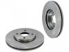 刹车盘 Brake Disc:4S4Z-1125-AA