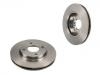 Bremsscheibe Brake Disc:YS4Z-1125-DB