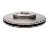 Disque de frein Brake Disc:2M5Z-1125-AA