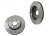 Disco de freno Brake Disc:43512-0P100