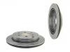 Disco de freno Brake Disc:10391043