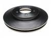 Disco de freno Brake Disc:6L2Z-1125-AA