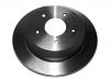 Disco de freno Brake Disc:15733196