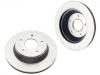 Disque de frein Brake Disc:14084142