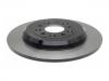 Brake Disc:5F9Z-2C026-BA