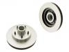 Disco de freno Brake Disc:15641586