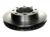 Disque de frein Brake Disc:15635530