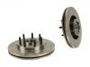 Brake Disc:4L3Z-1102-BA