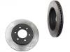 Disque de frein Brake Disc:5L3Z-1125-AA