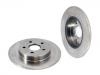 Disco de freno Brake Disc:4383097