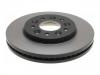 Disque de frein Brake Disc:6F2Z-1125-A