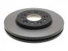 Brake Disc:6F2Z-1125-A