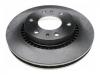 Brake Disc:21998532