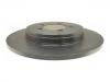 диск тормозной Brake Disc:2C5Z-2C026-AA