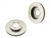 Disque de frein Brake Disc:4L2Z-1125-AA