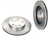 диск тормозной Brake Disc:E9SZ-1125-A