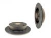 диск тормозной Brake Disc:4615A051