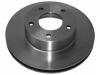 диск тормозной Brake Disc:D5DZ-2C027-A