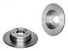 диск тормозной Brake Disc:124 423 05 12