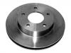 диск тормозной Brake Disc:D5SZ-2C026-A