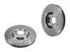 диск тормозной Brake Disc:220 421 18 12