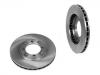 Disco de freno Brake Disc:MB618629