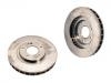 диск тормозной Brake Disc:MB895962