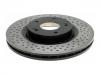 диск тормозной Brake Disc:51712-2C700