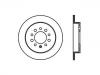 Disque de frein Brake Disc:58411-2C700
