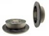 диск тормозной Brake Disc:F75Z-2C026-CC