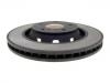 диск тормозной Brake Disc:43512-0T010