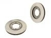 диск тормозной Brake Disc:UB39-33-251A