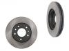 刹车盘 Brake Disc:0K52Y-33-251A