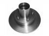 Disco de freno Brake Disc:F4TZ-1102-A