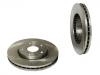 диск тормозной Brake Disc:43512-17080