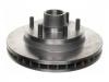 Disco de freno Brake Disc:15589445