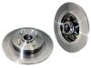 диск тормозной Brake Disc:43202-16E05