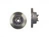 刹车盘 Brake Disc:F3ZZ-1102-A