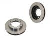 Disco de freno Brake Disc:14039119